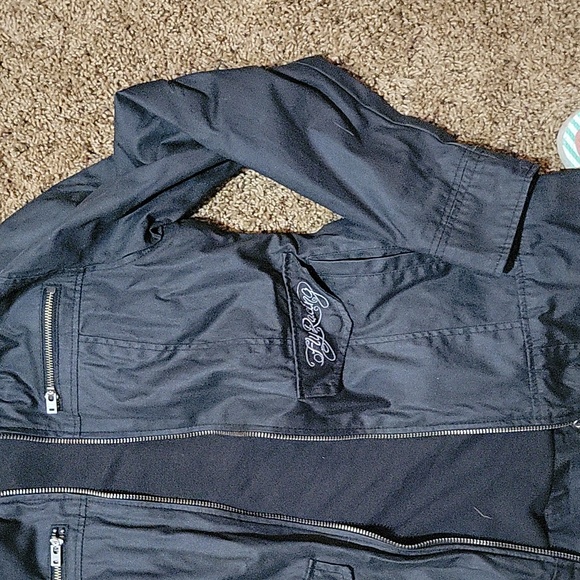 Fly Racing Jacket - Picture 3 of 6